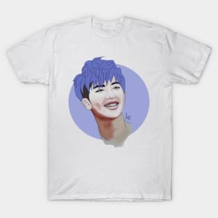 Rap Monster T-Shirt